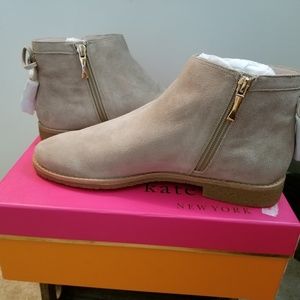 New in box boots